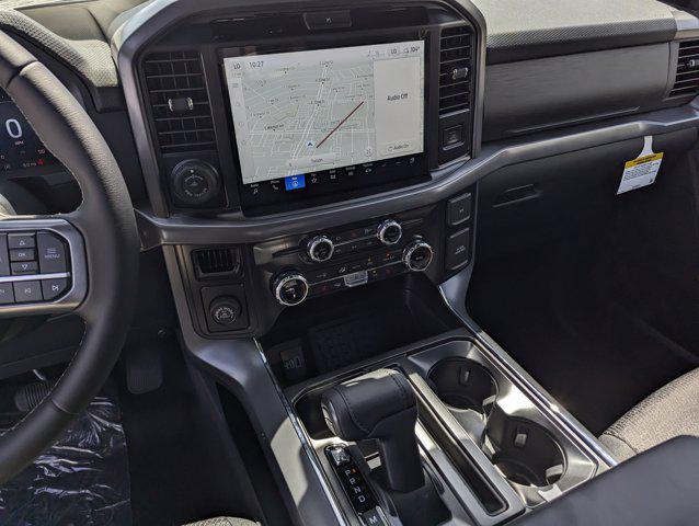 New 2025 Ford F-150 For Sale in Tucson, AZ