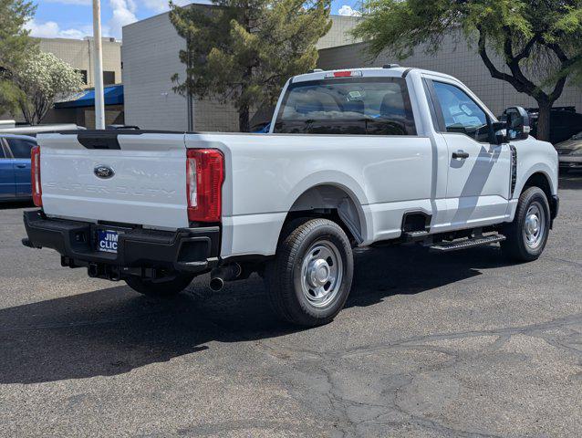 New 2025 Ford F-350 For Sale in Tucson, AZ