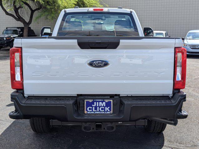 New 2025 Ford F-350 For Sale in Tucson, AZ
