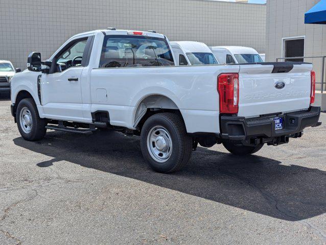 New 2025 Ford F-350 For Sale in Tucson, AZ