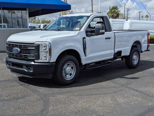 New 2025 Ford F-350 For Sale in Tucson, AZ