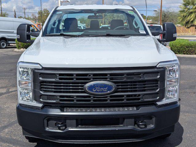 New 2025 Ford F-350 For Sale in Tucson, AZ