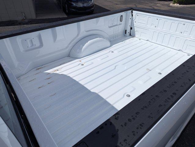 New 2025 Ford F-350 For Sale in Tucson, AZ