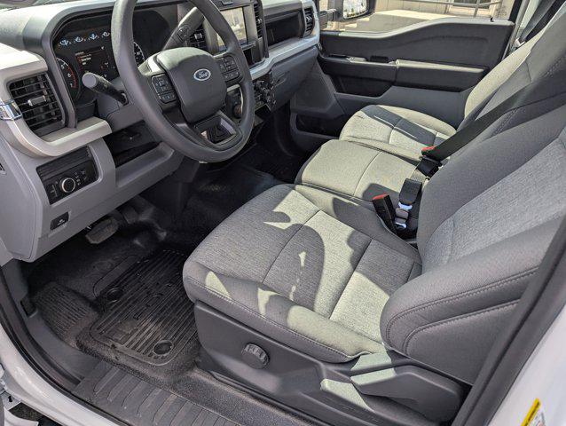 New 2025 Ford F-350 For Sale in Tucson, AZ