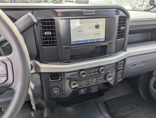 New 2025 Ford F-350 For Sale in Tucson, AZ