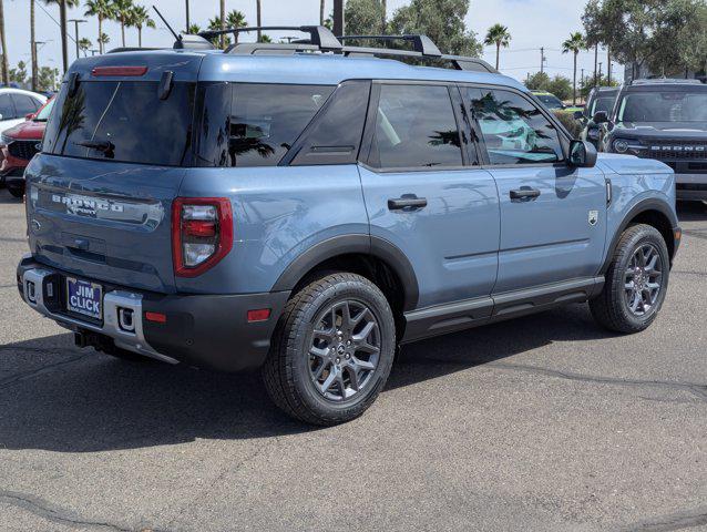 New 2025 Ford Bronco Sport For Sale in Tucson, AZ