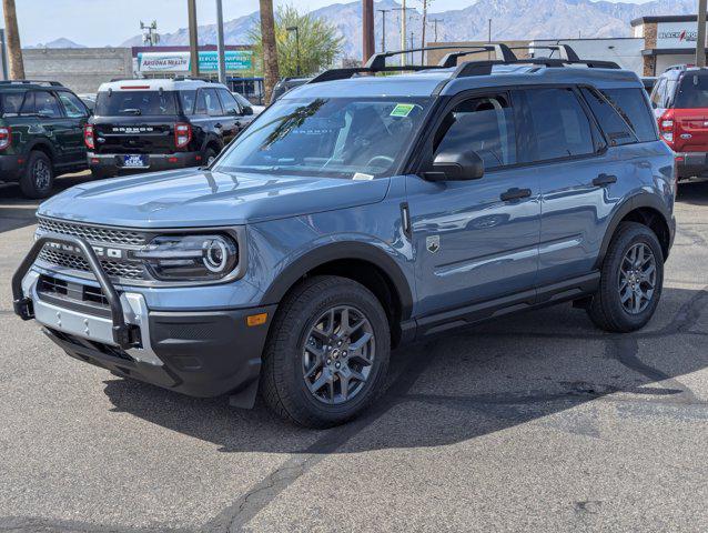 New 2025 Ford Bronco Sport For Sale in Tucson, AZ