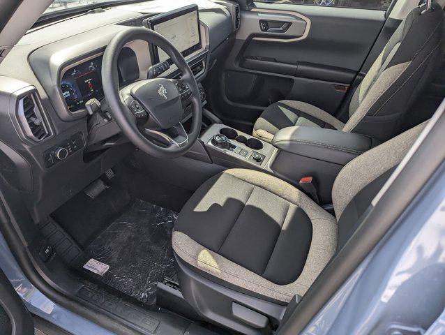 New 2025 Ford Bronco Sport For Sale in Tucson, AZ