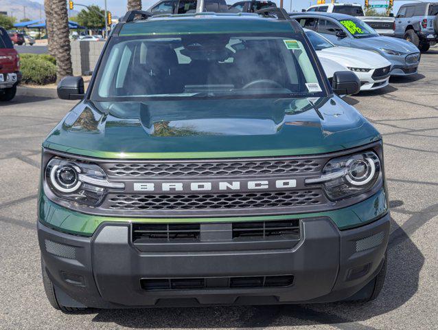 New 2025 Ford Bronco Sport For Sale in Tucson, AZ