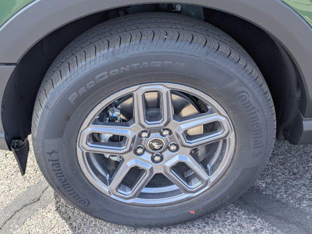 New 2025 Ford Bronco Sport For Sale in Tucson, AZ