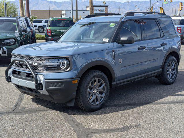 New 2025 Ford Bronco Sport For Sale in Tucson, AZ