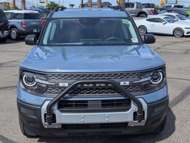 New 2025 Ford Bronco Sport For Sale in Tucson, AZ