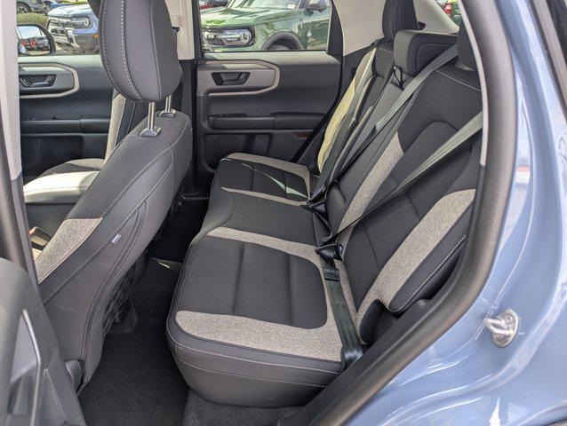 New 2025 Ford Bronco Sport For Sale in Tucson, AZ