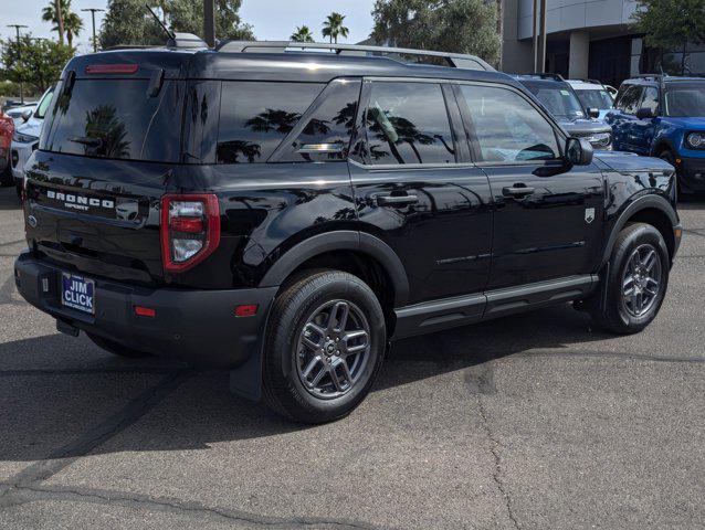 New 2025 Ford Bronco Sport For Sale in Tucson, AZ