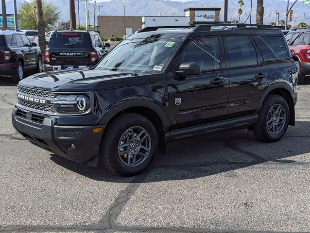 New 2025 Ford Bronco Sport For Sale in Tucson, AZ