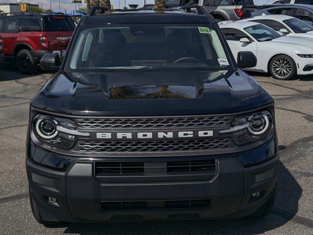 New 2025 Ford Bronco Sport For Sale in Tucson, AZ