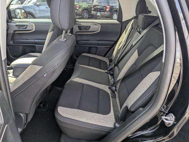 New 2025 Ford Bronco Sport For Sale in Tucson, AZ