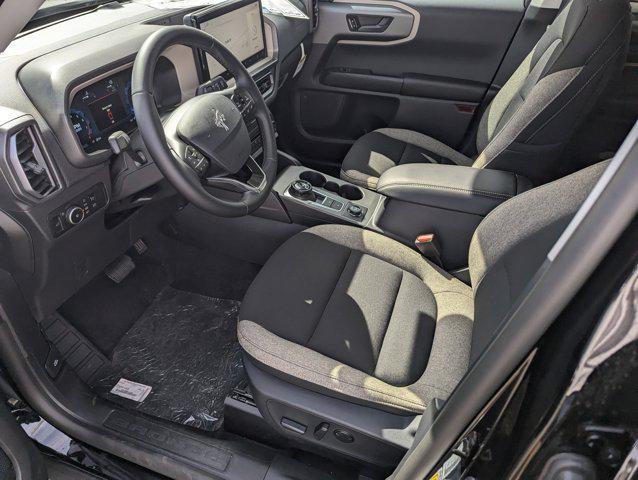 New 2025 Ford Bronco Sport For Sale in Tucson, AZ