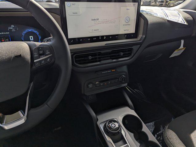New 2025 Ford Bronco Sport For Sale in Tucson, AZ