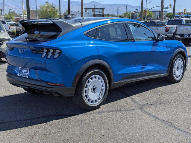 New 2025 Ford Mustang Mach-E For Sale in Tucson, AZ