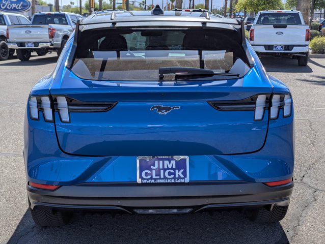New 2025 Ford Mustang Mach-E For Sale in Tucson, AZ