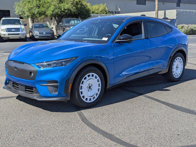 New 2025 Ford Mustang Mach-E For Sale in Tucson, AZ