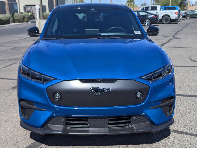 New 2025 Ford Mustang Mach-E For Sale in Tucson, AZ