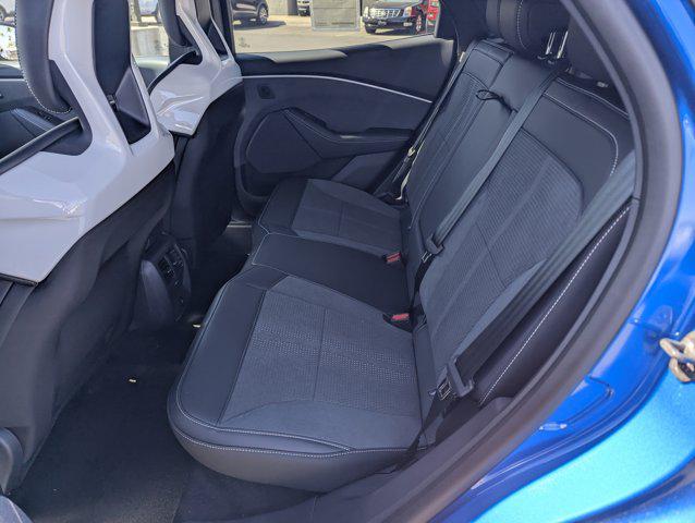 New 2025 Ford Mustang Mach-E For Sale in Tucson, AZ