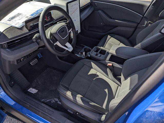 New 2025 Ford Mustang Mach-E For Sale in Tucson, AZ
