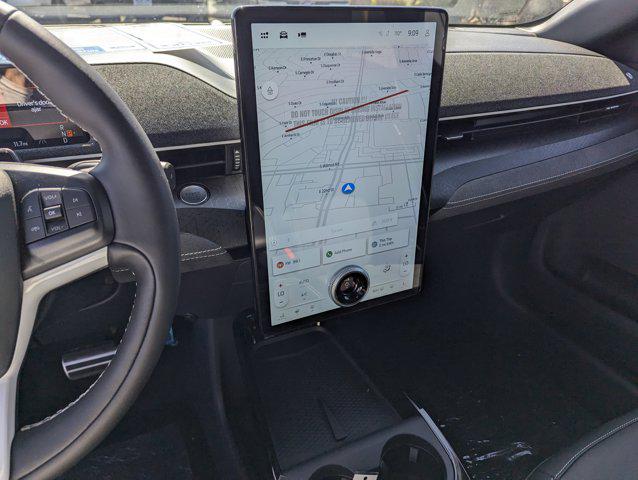 New 2025 Ford Mustang Mach-E For Sale in Tucson, AZ