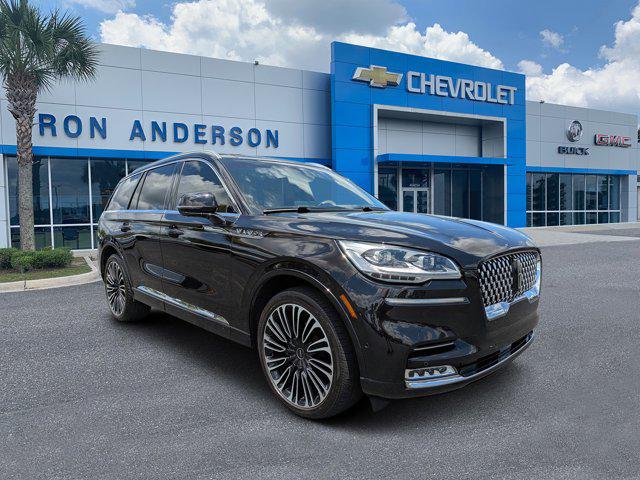 2023 Lincoln Aviator Black Label for sale in Yulee, FL