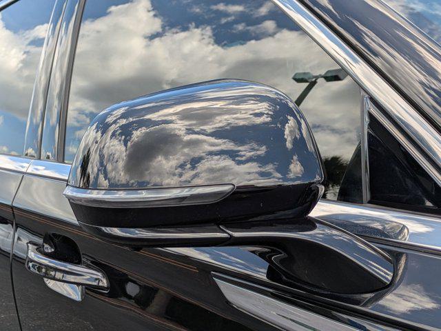 2023 Lincoln Aviator Black Label