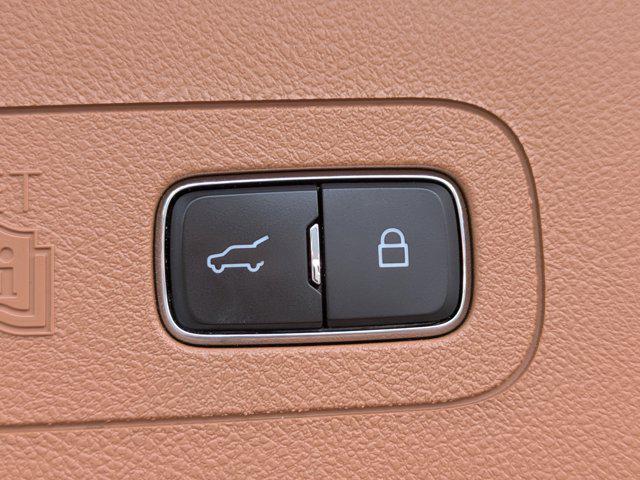 2023 Lincoln Aviator Black Label