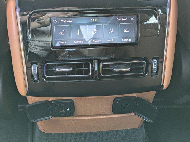 2023 Lincoln Aviator Black Label