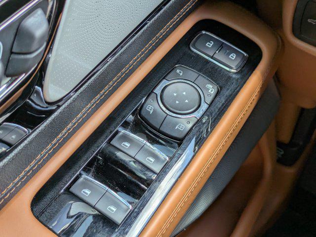 2023 Lincoln Aviator Black Label