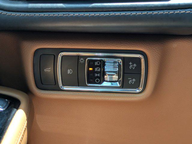2023 Lincoln Aviator Black Label