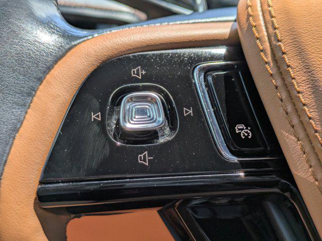 2023 Lincoln Aviator Black Label