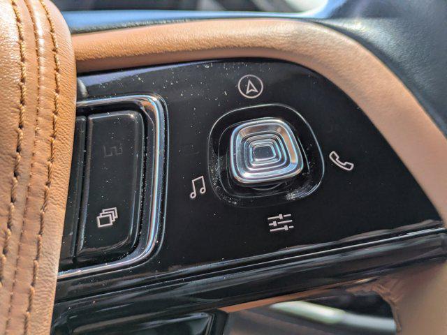 2023 Lincoln Aviator Black Label