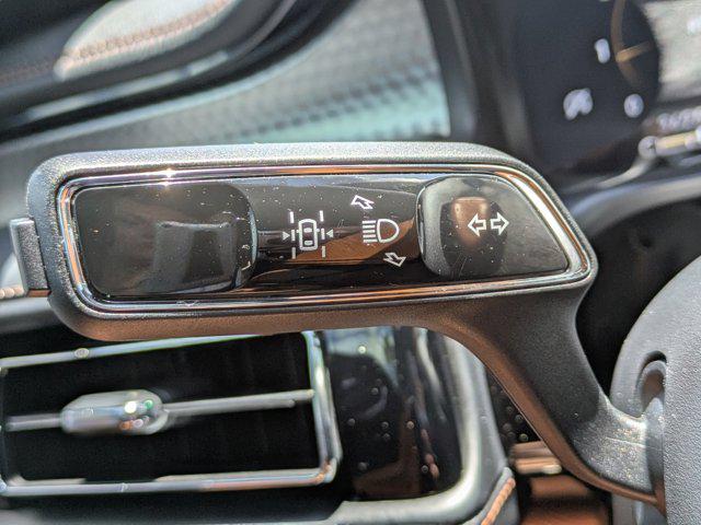 2023 Lincoln Aviator Black Label