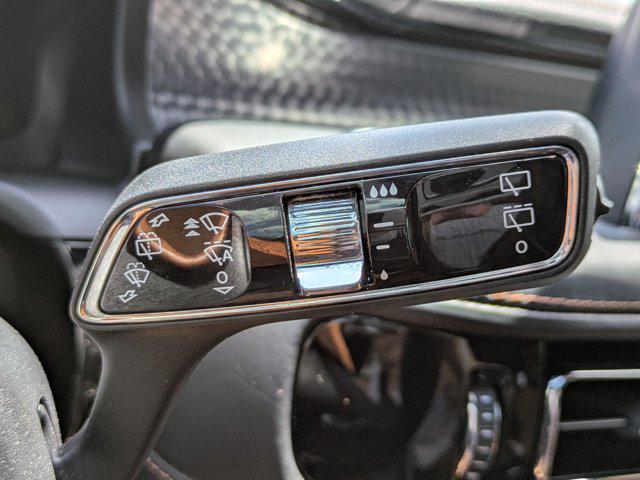 2023 Lincoln Aviator Black Label