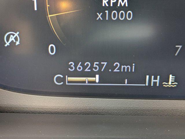 2023 Lincoln Aviator Black Label
