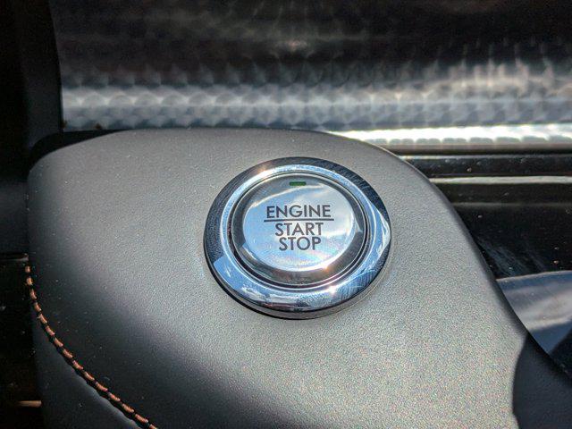 2023 Lincoln Aviator Black Label