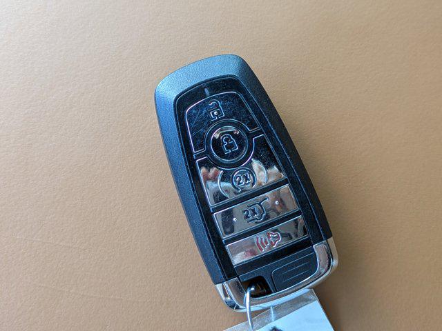 2023 Lincoln Aviator Black Label