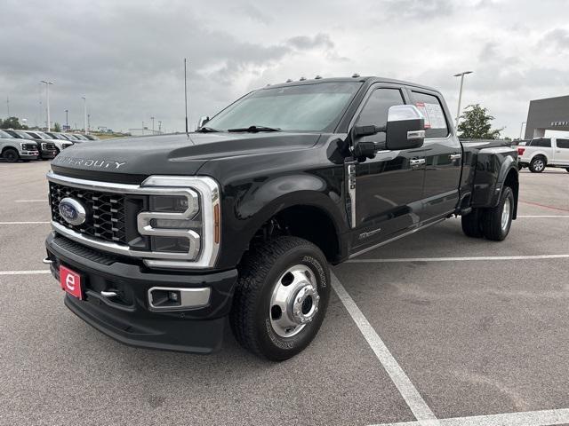 2024 Ford F-350 Platinum