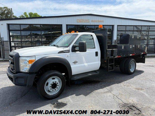 2016 Ford F-450 XL for sale in Richmond, VA
