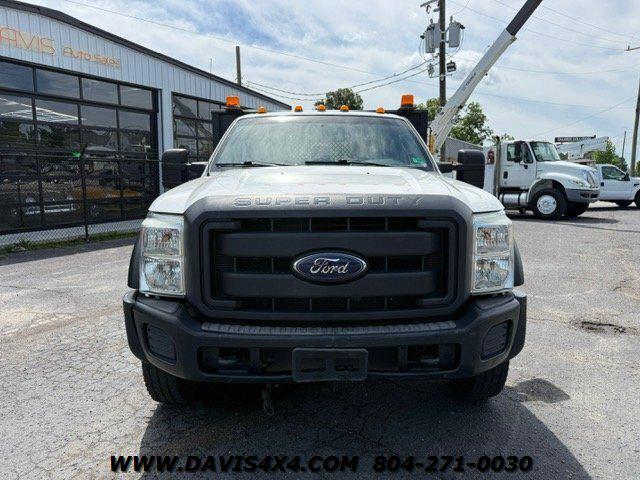 2016 Ford F-450 XL