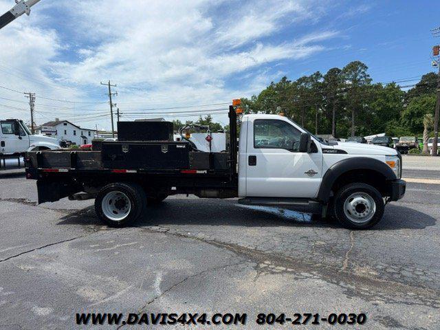2016 Ford F-450 XL