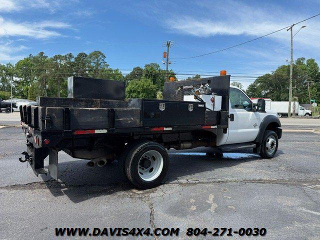 2016 Ford F-450 XL