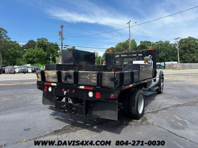 2016 Ford F-450 XL