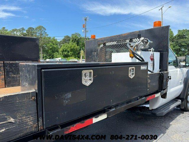 2016 Ford F-450 XL